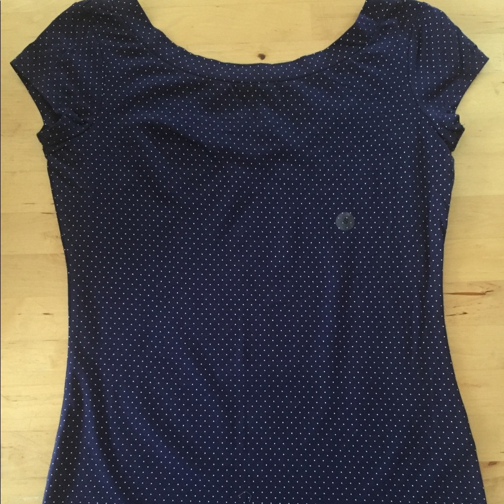 NWT New York & Company Womens’ Shirt